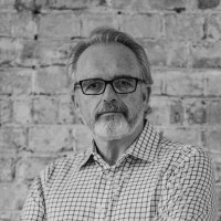 BearingNode Employee Mark Turkington's profile photo
