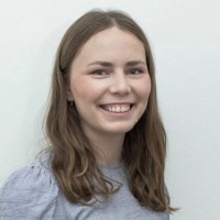 UngTerapi Employee Amanda Frederiksen's profile photo