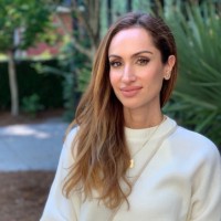 InfoArch Employee Mona Nowroozyani's profile photo