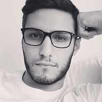 SANDRO FERRONE Employee Ruben Schächter's profile photo