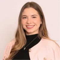 The Economic Club of Washington, D.C. Employee Reagan Crowley's profile photo