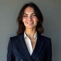repareo Employee Mareike Appel's profile photo