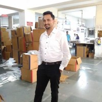 Kiaasa Employee Nitin Sharma's profile photo