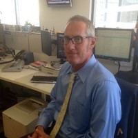 First Allied Securities Employee Brandon Farley's profile photo