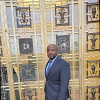 STACK Infrastructure Employee Robert Terrell's profile photo