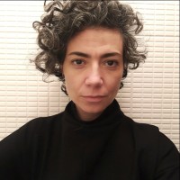 Nhandeci de Menezes's profile photo