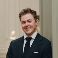 Google Employee Patrick Palmer's profile photo