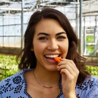 Zero Foodprint Employee Alana Williams's profile photo