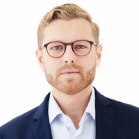 Core Spaces Employee Robert Bak's profile photo