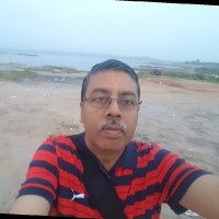 KMV Projects Employee Sridhar Visvanathan's profile photo