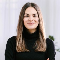 chunkx Employee Theresa Voß's profile photo