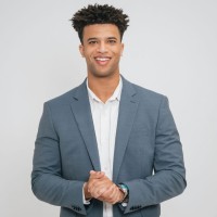 Creegan Group Employee Aaron Simple's profile photo