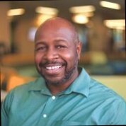 Colorado State University Employee Kyle Oldham's profile photo