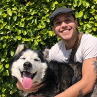 Qmunity Employee Jesus Elizalde's profile photo