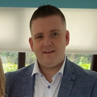 Connolly Motor Group Employee Keith Derrig's profile photo