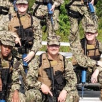 US Navy Employee Matthew Maulding's profile photo