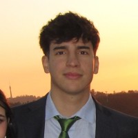 ADECI Group Employee João Vermelho's profile photo