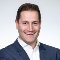 Taylor Wessing USA Employee Alexander Roth's profile photo