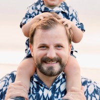 Sound Games Employee Mark Grimm's profile photo