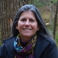 ForUsAll Employee Cynthia Bloch's profile photo