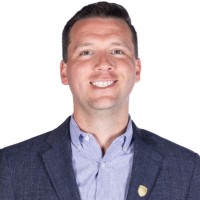 Orlando City SC Employee Cameron Caddell's profile photo