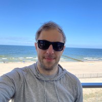 IT Excellence S.A. Employee Bartosz Mazur's profile photo