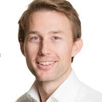 XMReality Employee Alexander Sandström's profile photo