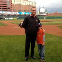 AirField Systems, LLC Employee Michael Bean's profile photo