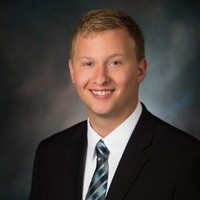 WHKS & Co Employee Tyler Thorson's profile photo