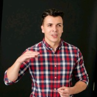 Rio Architects Employee Claudio Couto's profile photo