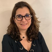Sensorion Employee Stéphanie Filipe's profile photo