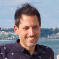 Gerard Rizzo Email & Phone Number