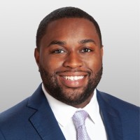 Invesco US Employee Trey Warren's profile photo