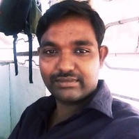 Pharmaceutical Company Employee Vikram Goud's profile photo