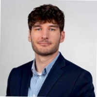 Rhenus Logistics Employee Tim Weiß's profile photo