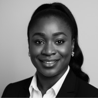 St. Anthony's & Claddagh Credit Union Employee Faoshyat Azeez's profile photo