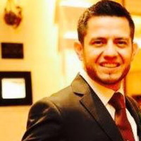 Jorge Ramos Email & Phone Number