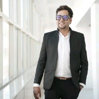 IDA Automation Employee Tushar Lssgb's profile photo