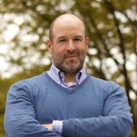 Spirit Halloween Employee Eric Morse's profile photo