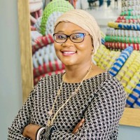 SONATEL Employee Aissatou Gningue's profile photo