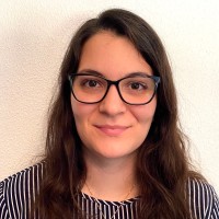 Banco Credibom SA Employee Ana David's profile photo