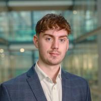EY Employee Will Ash's profile photo