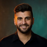 Ipai - Innovation Park Artificial Intelligence Employee Ahmed Ibrahim's profile photo