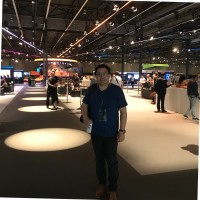 GBA Consultores Employee Guillermo Benavides's profile photo