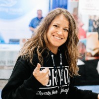 iCRYO Employee Michelle Lewis's profile photo