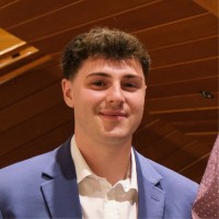 Supplemental Health Care Employee Bryce Baker's profile photo