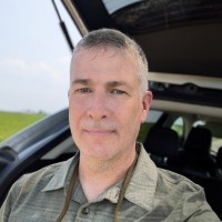 Pluton Biosciences Employee Chuck Collis's profile photo