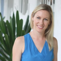 Department of the Premier and Cabinet of WA Employee Sarah McSporran's profile photo