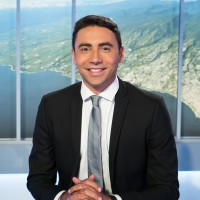 Antenne Réunion Employee Julien Andy's profile photo