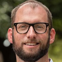 Environmental Defense Fund Employee Jon Goldstein's profile photo